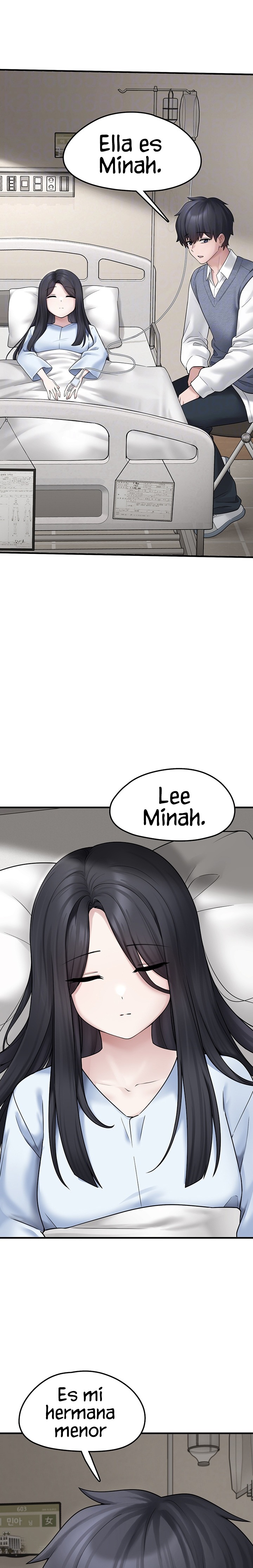 I Picked Up an Unstable Girl From the Junkyard Raw - Chapter 7 Page 9