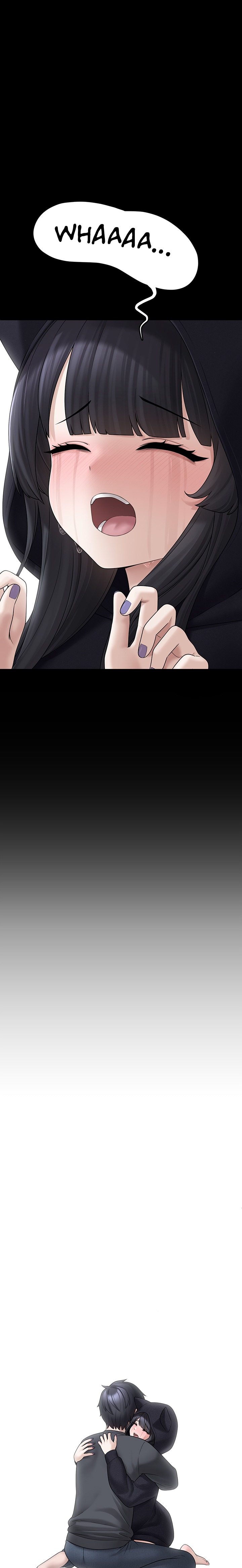 I Picked Up an Unstable Girl From the Junkyard Raw - Chapter 9 Page 14