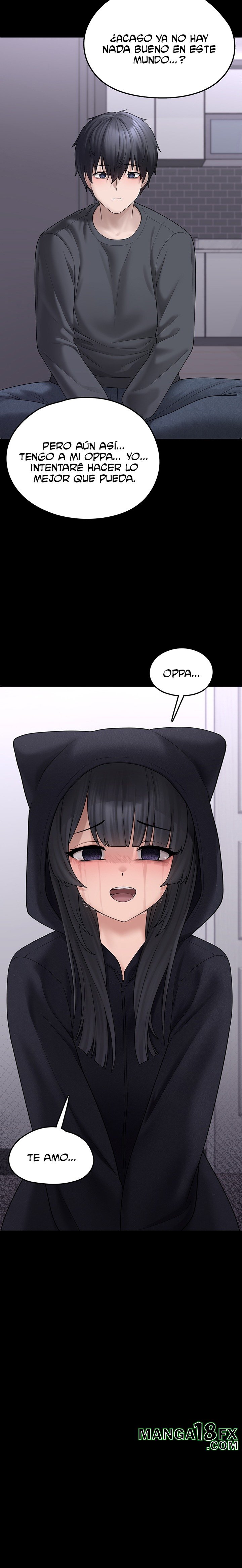 I Picked Up an Unstable Girl From the Junkyard Raw - Chapter 9 Page 17