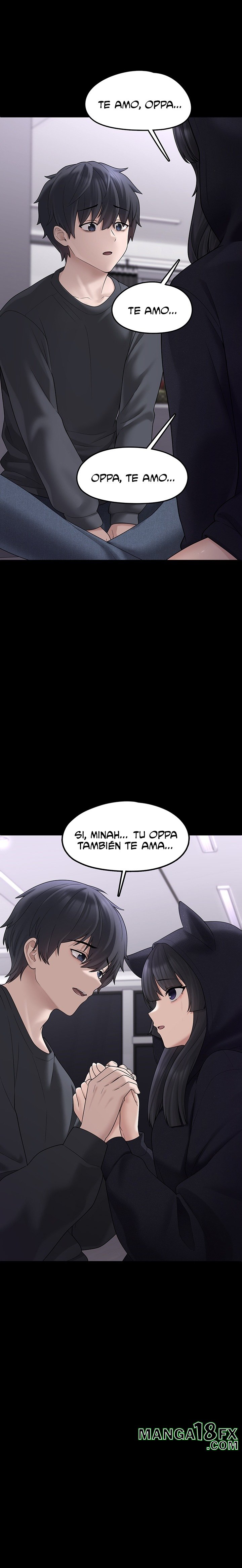 I Picked Up an Unstable Girl From the Junkyard Raw - Chapter 9 Page 18