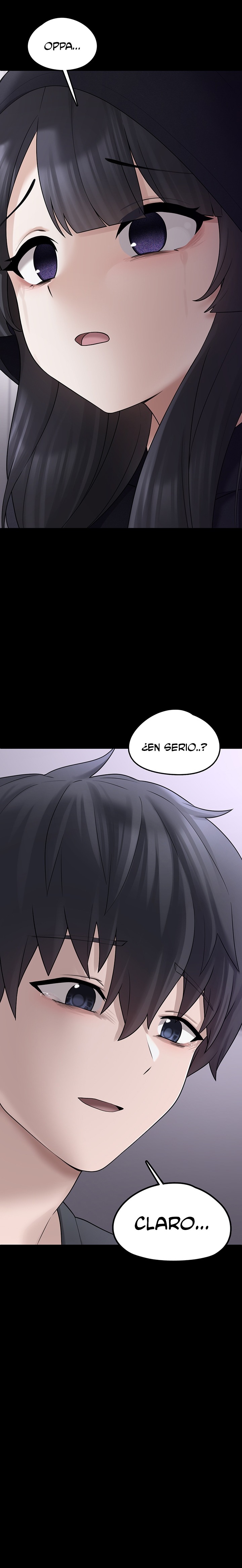 I Picked Up an Unstable Girl From the Junkyard Raw - Chapter 9 Page 19