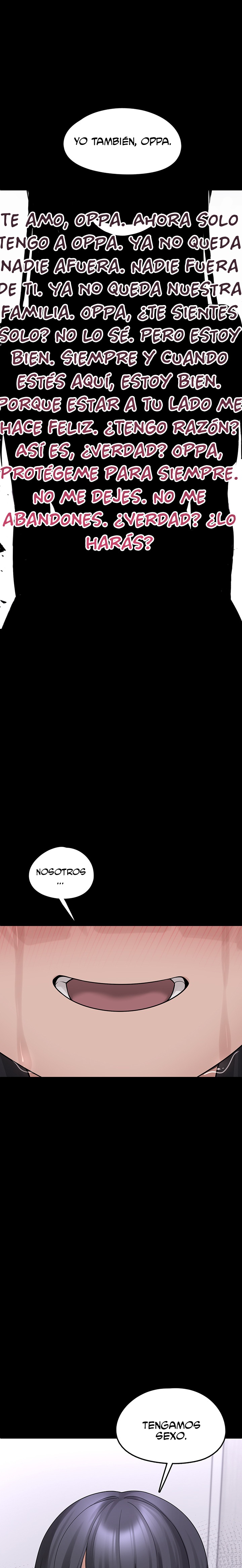 I Picked Up an Unstable Girl From the Junkyard Raw - Chapter 9 Page 20