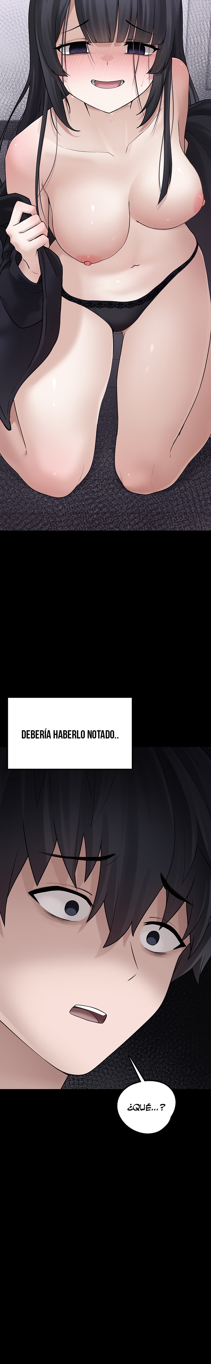 I Picked Up an Unstable Girl From the Junkyard Raw - Chapter 9 Page 21