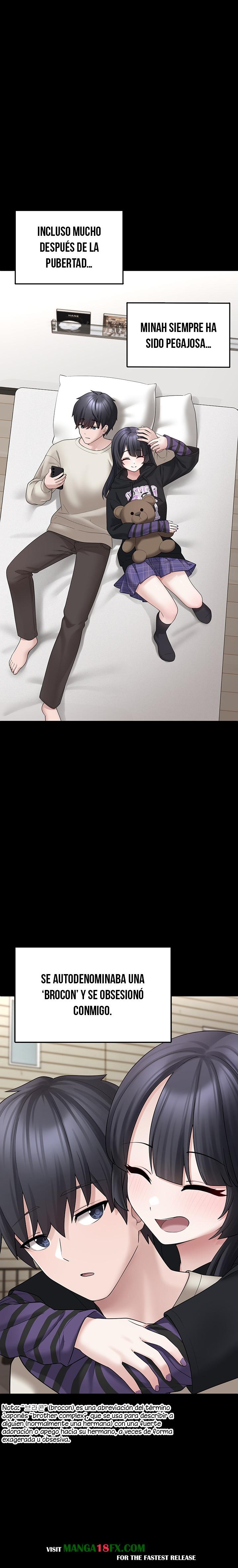 I Picked Up an Unstable Girl From the Junkyard Raw - Chapter 9 Page 22