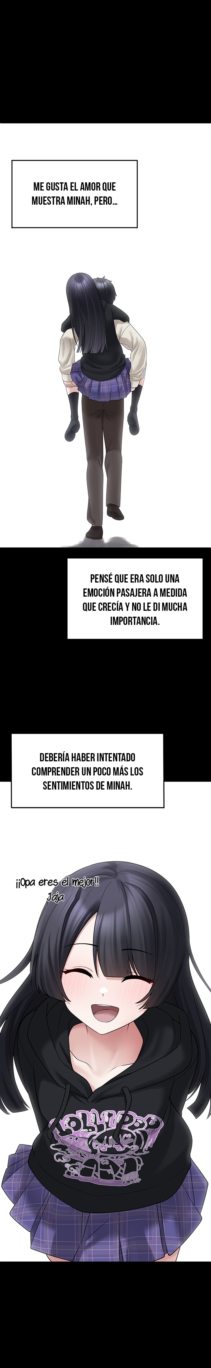 I Picked Up an Unstable Girl From the Junkyard Raw - Chapter 9 Page 23