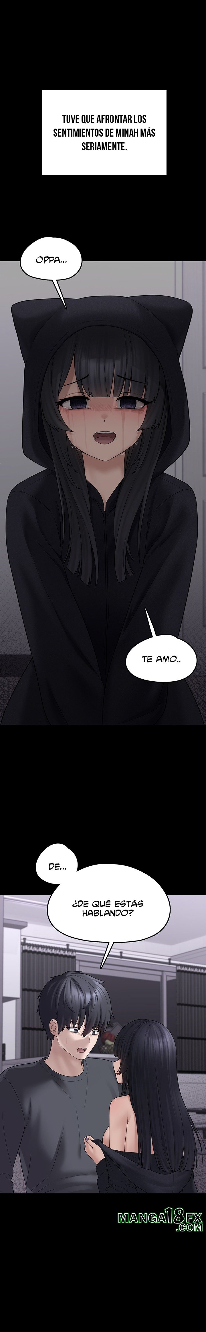 I Picked Up an Unstable Girl From the Junkyard Raw - Chapter 9 Page 24