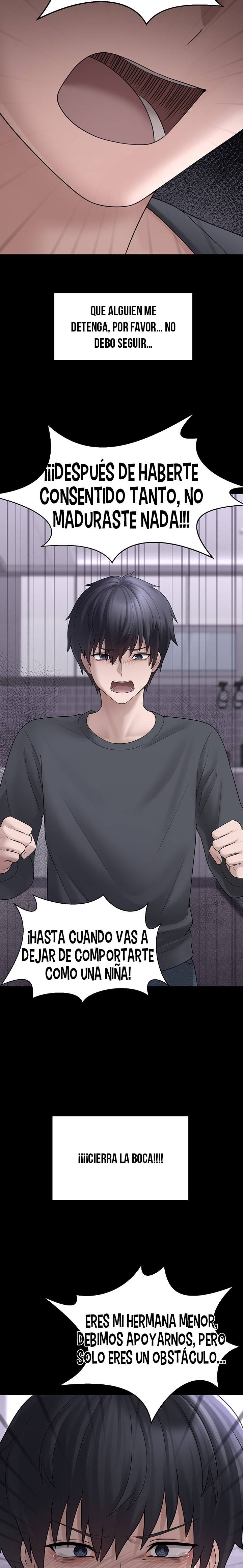 I Picked Up an Unstable Girl From the Junkyard Raw - Chapter 9 Page 30