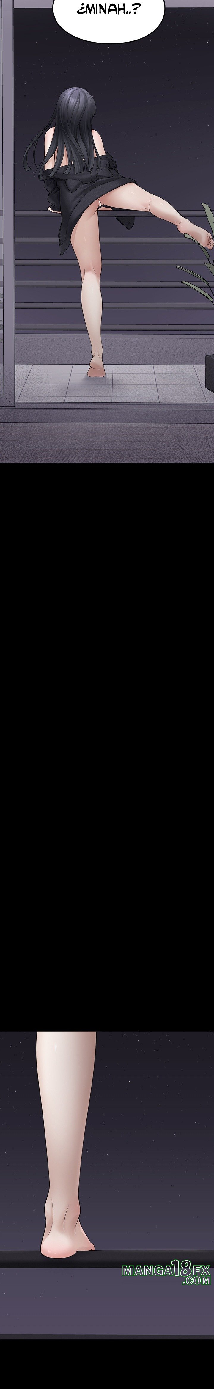 I Picked Up an Unstable Girl From the Junkyard Raw - Chapter 9 Page 33