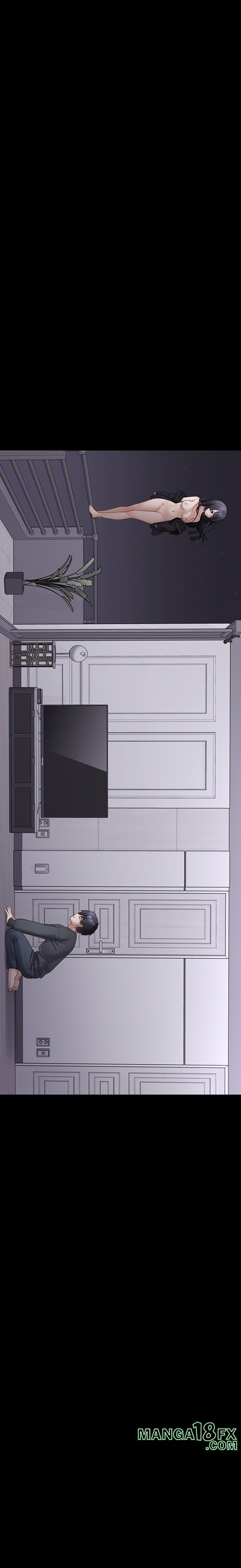 I Picked Up an Unstable Girl From the Junkyard Raw - Chapter 9 Page 34