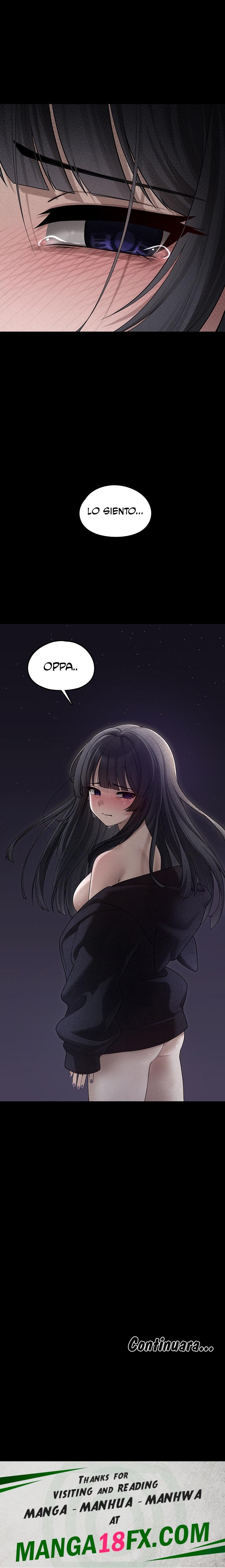 I Picked Up an Unstable Girl From the Junkyard Raw - Chapter 9 Page 35