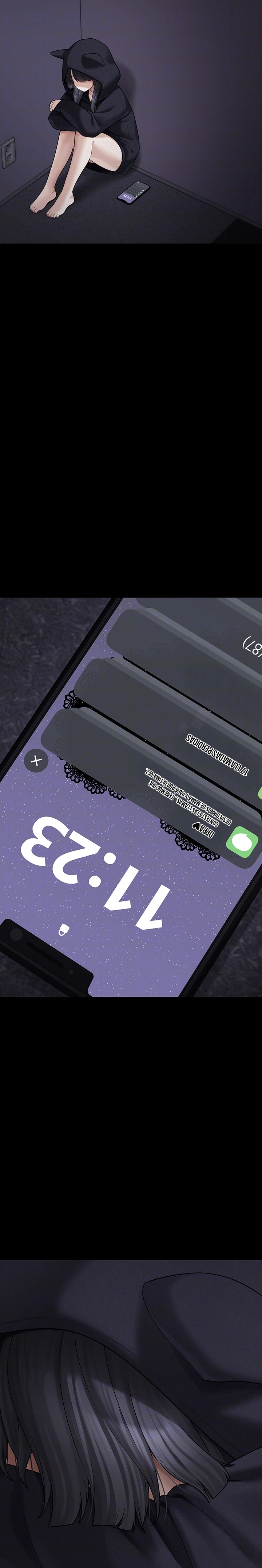 I Picked Up an Unstable Girl From the Junkyard Raw - Chapter 9 Page 6