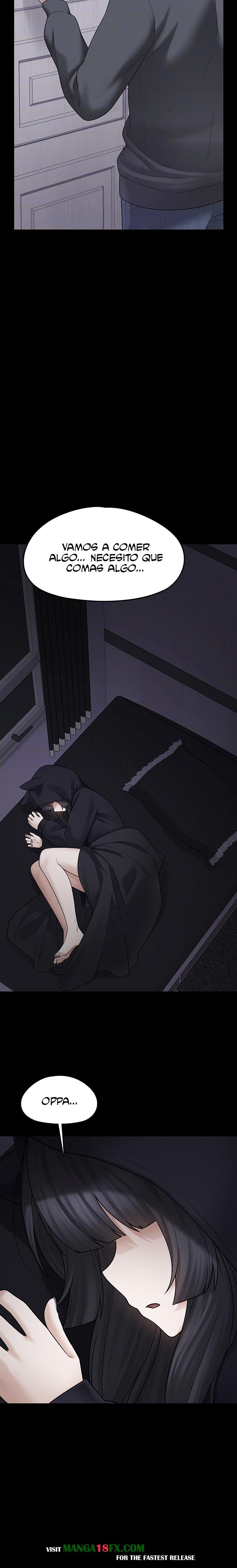 I Picked Up an Unstable Girl From the Junkyard Raw - Chapter 9 Page 9