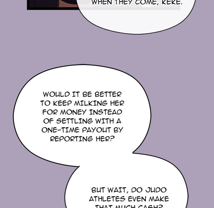 From Weakling to Nemesis - Chapter 25 Page 124