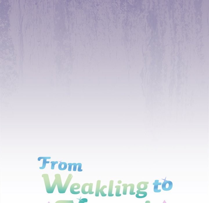 From Weakling to Nemesis - Chapter 25 Page 133