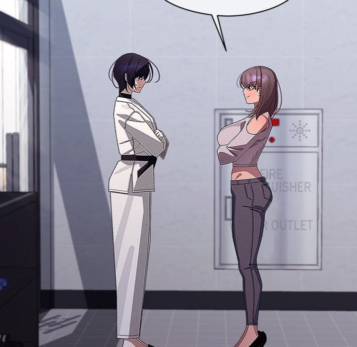 From Weakling to Nemesis - Chapter 25 Page 141