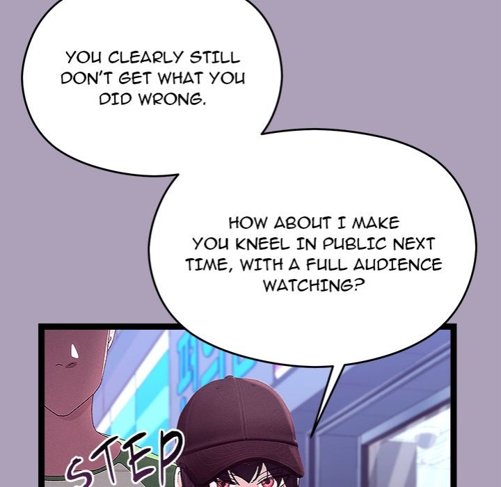 From Weakling to Nemesis - Chapter 25 Page 16