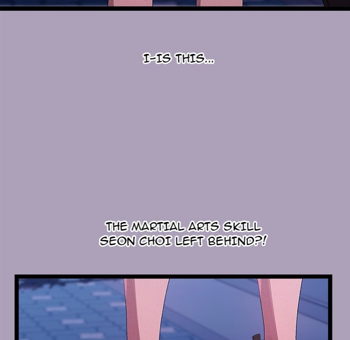 From Weakling to Nemesis - Chapter 25 Page 36