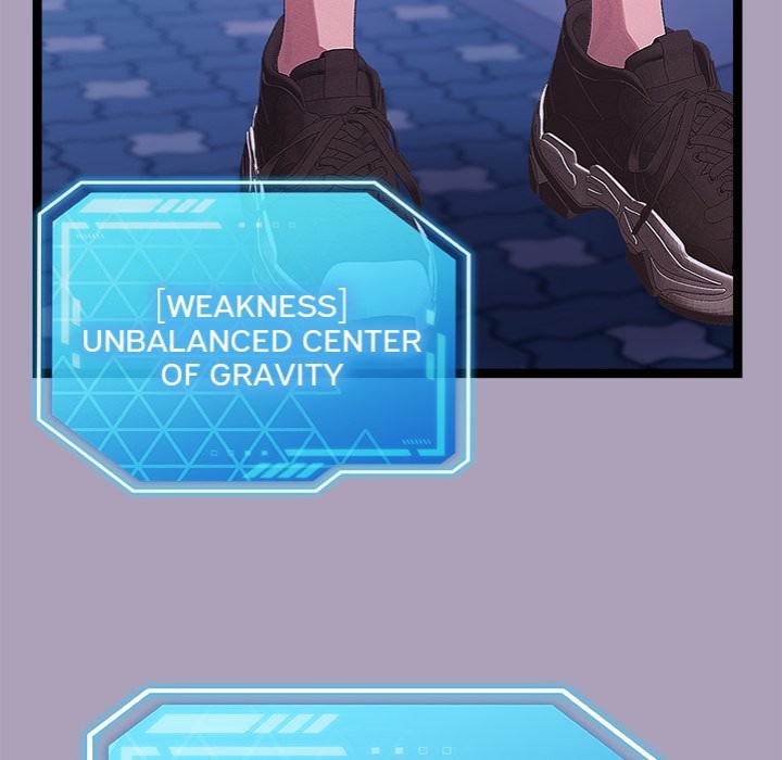 From Weakling to Nemesis - Chapter 25 Page 37