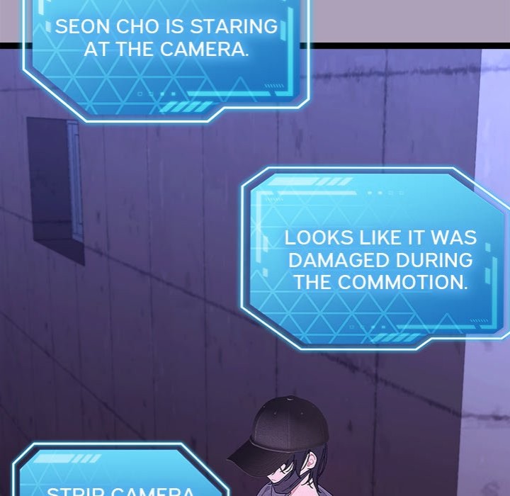 From Weakling to Nemesis - Chapter 25 Page 81