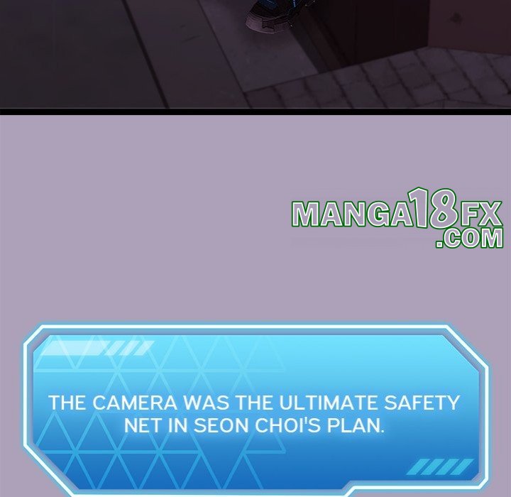 From Weakling to Nemesis - Chapter 25 Page 83