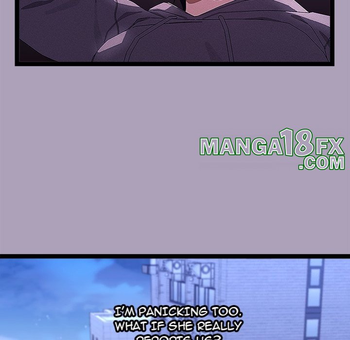 From Weakling to Nemesis - Chapter 25 Page 87