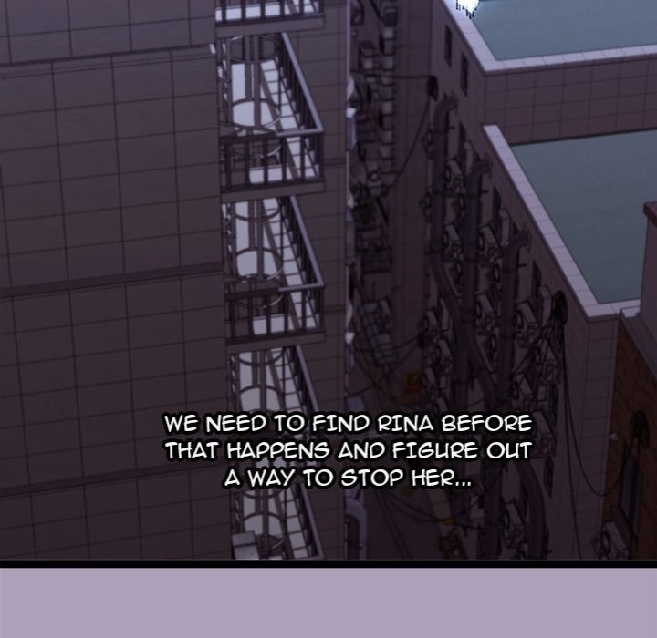 From Weakling to Nemesis - Chapter 25 Page 89