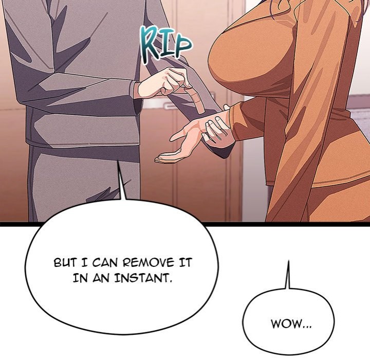 From Weakling to Nemesis - Chapter 26 Page 43