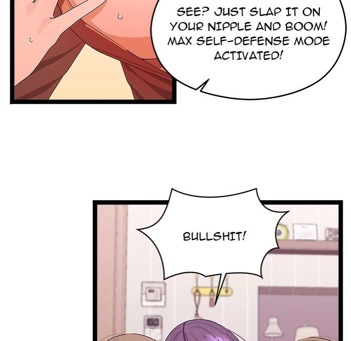 From Weakling to Nemesis - Chapter 26 Page 53