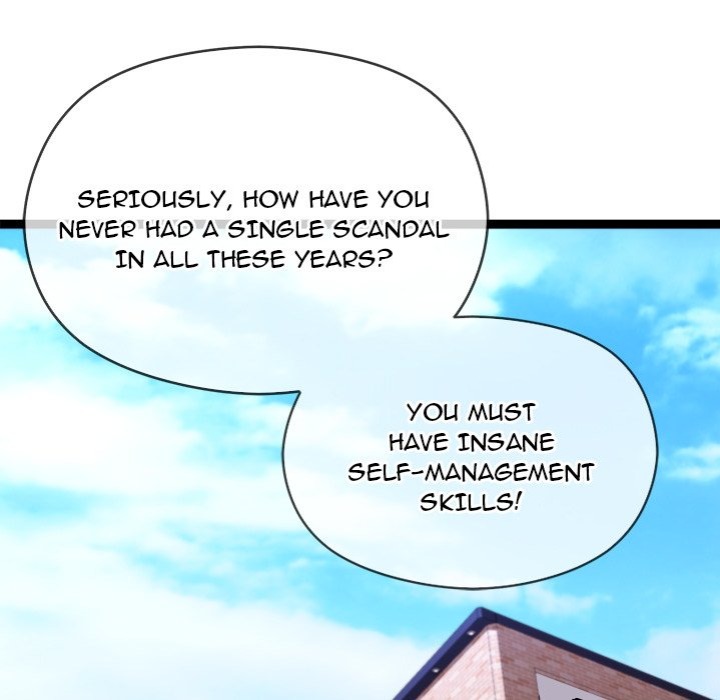 From Weakling to Nemesis - Chapter 29 Page 11