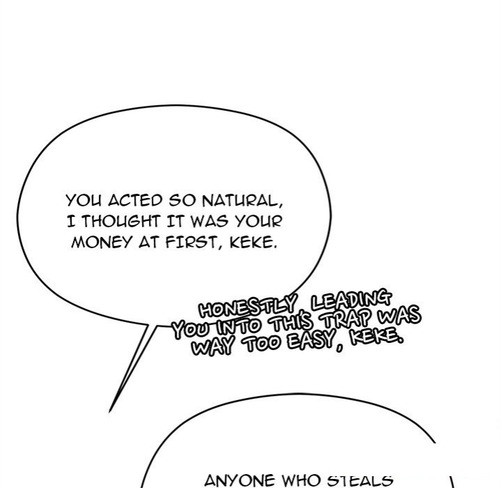 From Weakling to Nemesis - Chapter 29 Page 99