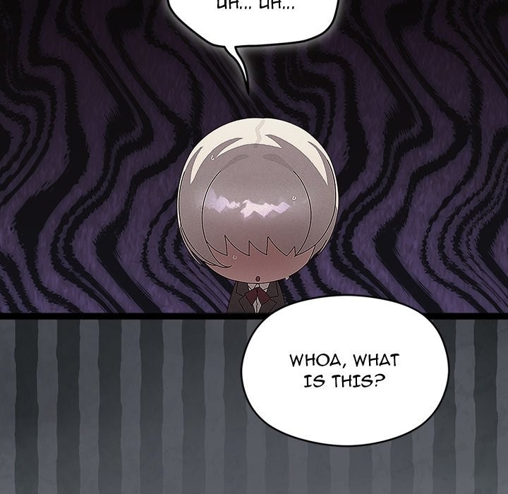 From Weakling to Nemesis - Chapter 30 Page 114