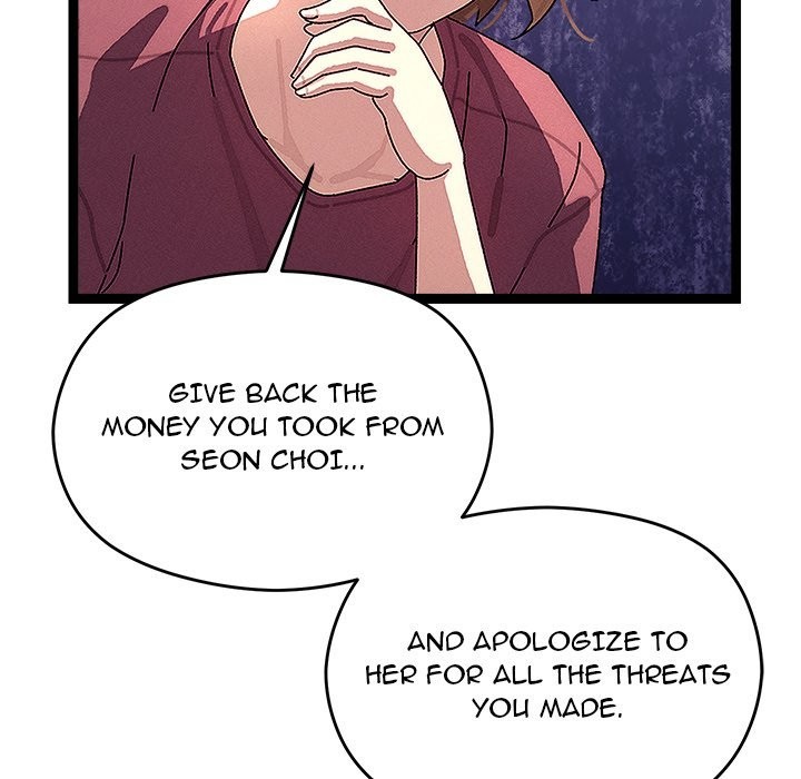 From Weakling to Nemesis - Chapter 30 Page 13