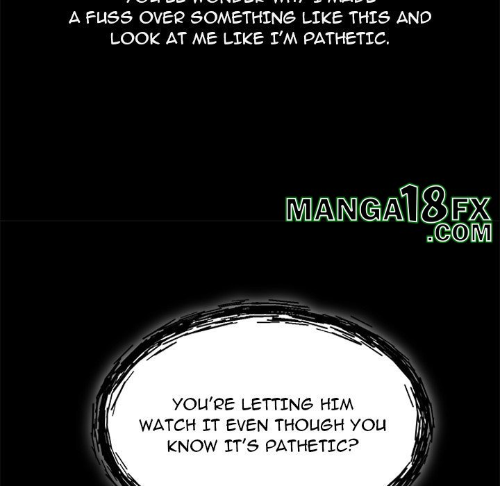 From Weakling to Nemesis - Chapter 30 Page 132