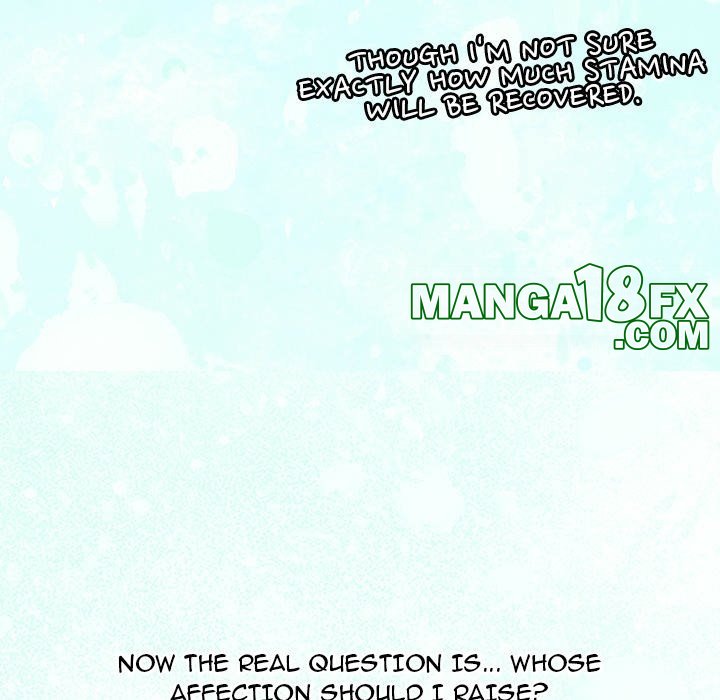 From Weakling to Nemesis - Chapter 30 Page 36