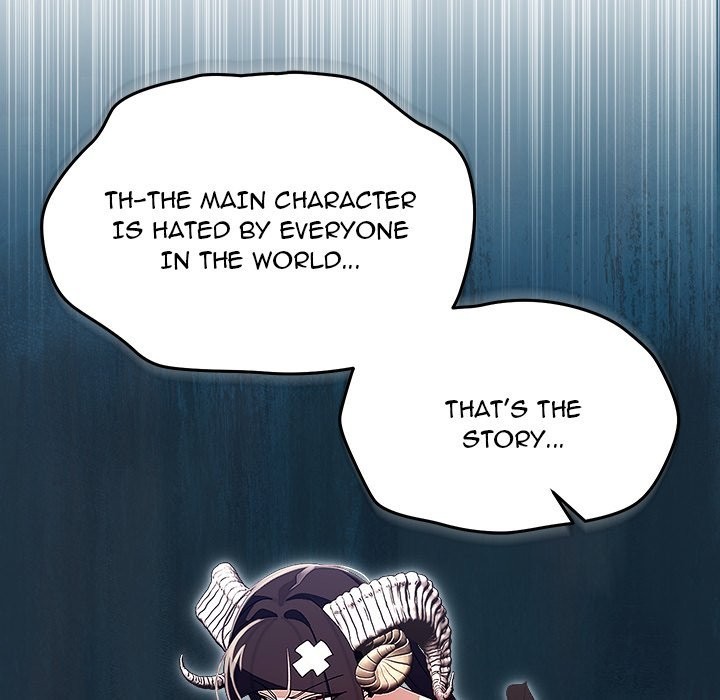 From Weakling to Nemesis - Chapter 30 Page 70