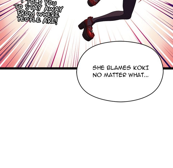 From Weakling to Nemesis - Chapter 30 Page 80