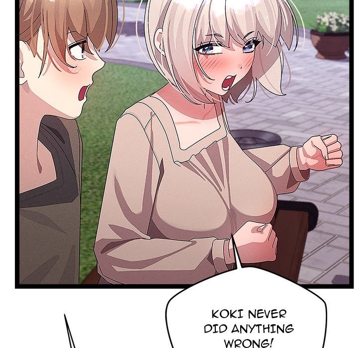 From Weakling to Nemesis - Chapter 30 Page 85