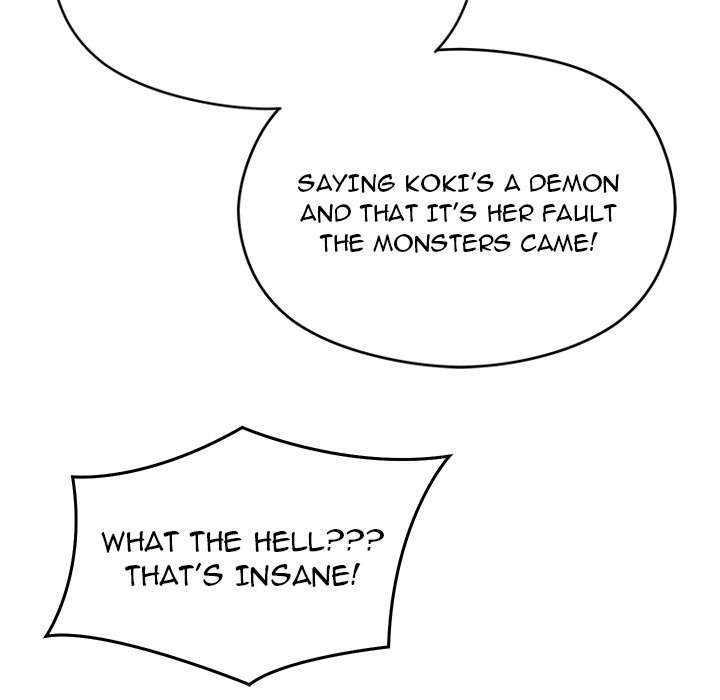 From Weakling to Nemesis - Chapter 30 Page 96