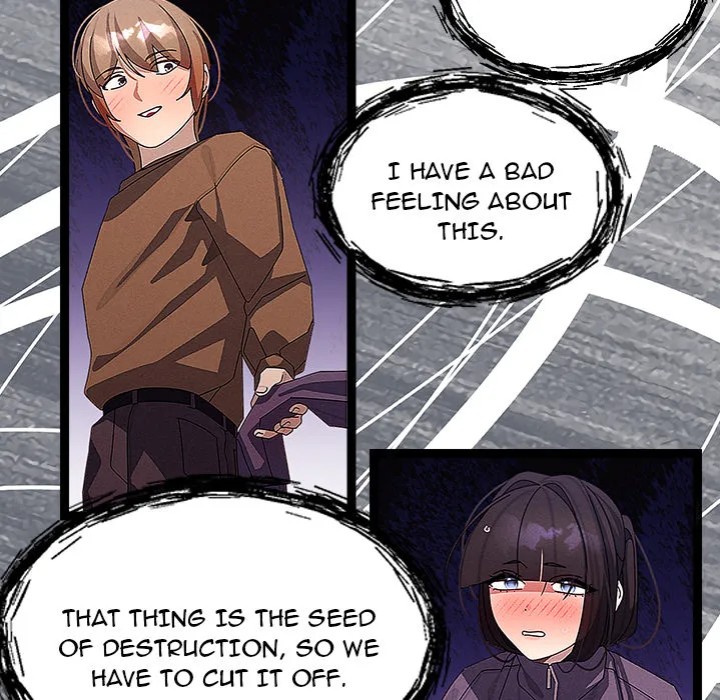 From Weakling to Nemesis - Chapter 31 Page 104