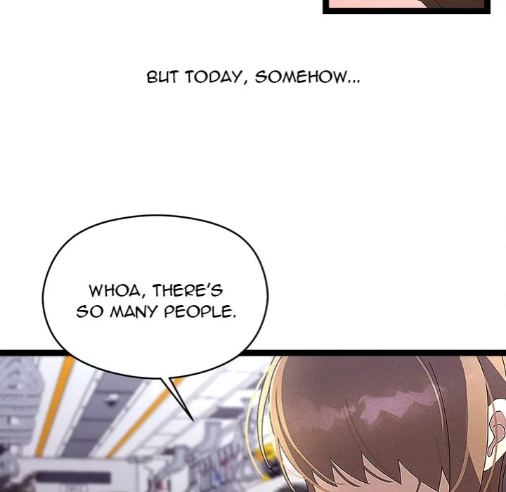 From Weakling to Nemesis - Chapter 31 Page 117