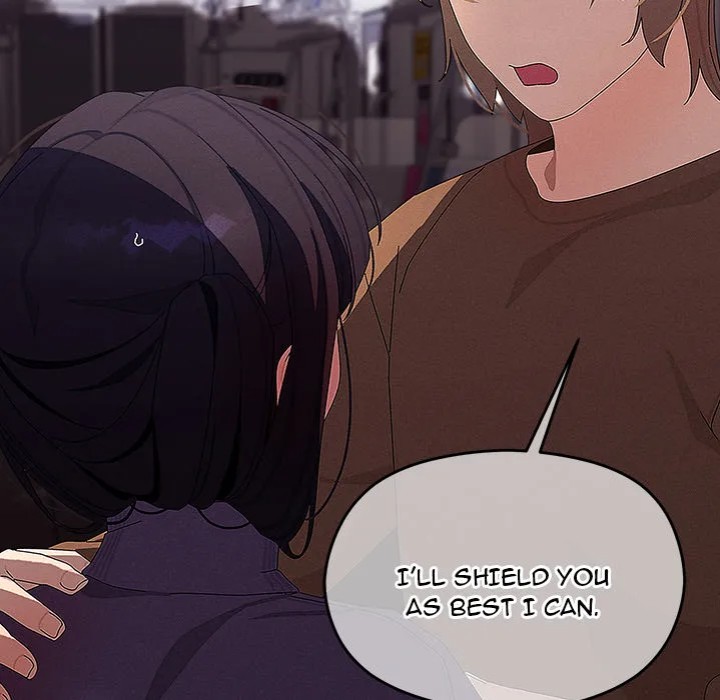 From Weakling to Nemesis - Chapter 31 Page 118