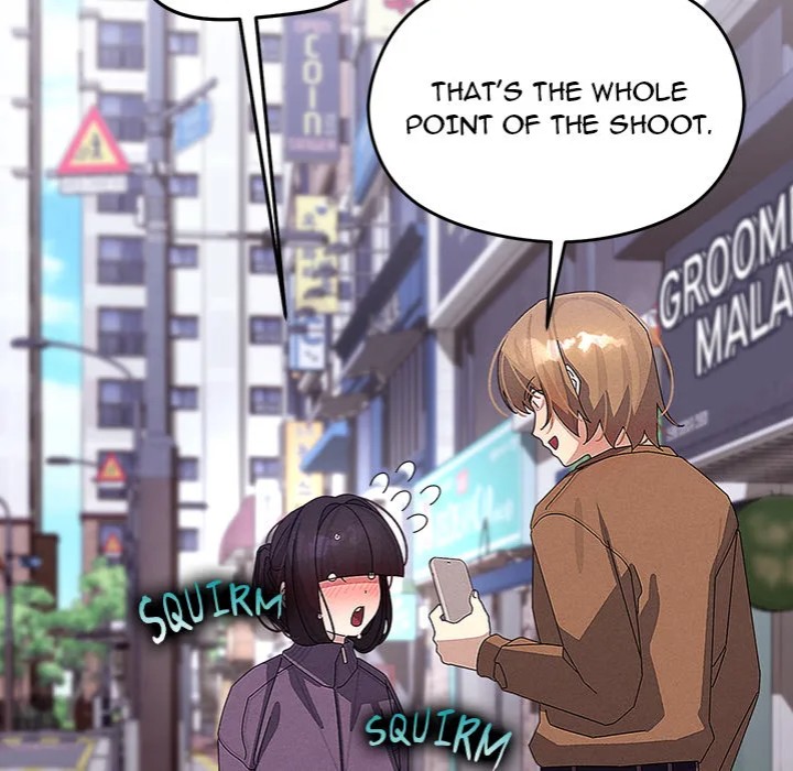 From Weakling to Nemesis - Chapter 31 Page 96