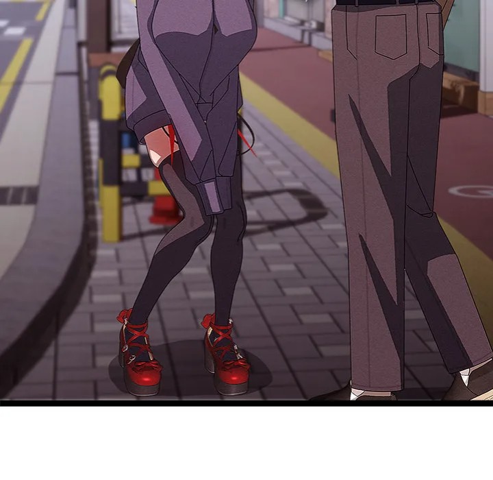 From Weakling to Nemesis - Chapter 31 Page 97