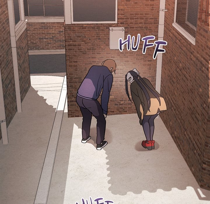 From Weakling to Nemesis - Chapter 33 Page 109