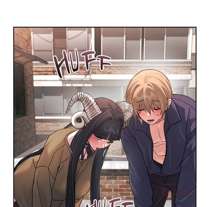 From Weakling to Nemesis - Chapter 33 Page 111