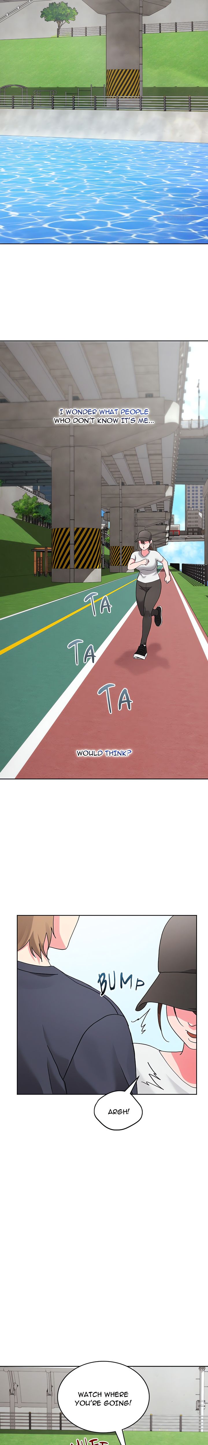 From Weakling to Nemesis - Chapter 34 Page 20