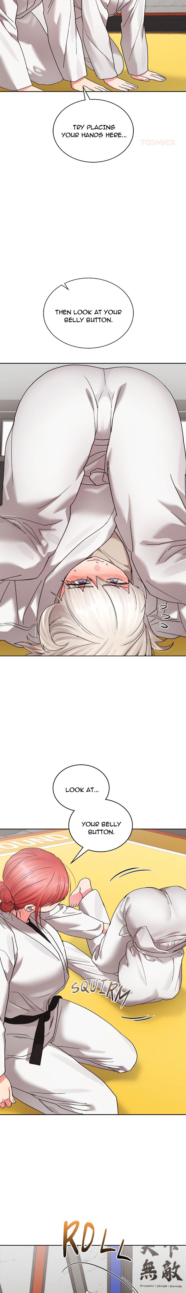 From Weakling to Nemesis - Chapter 37 Page 15