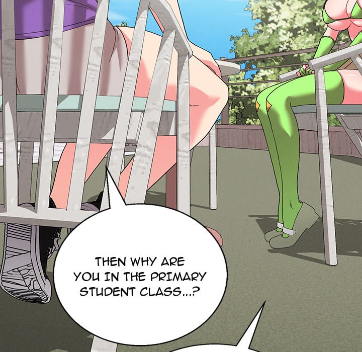 From Weakling to Nemesis - Chapter 38 Page 103