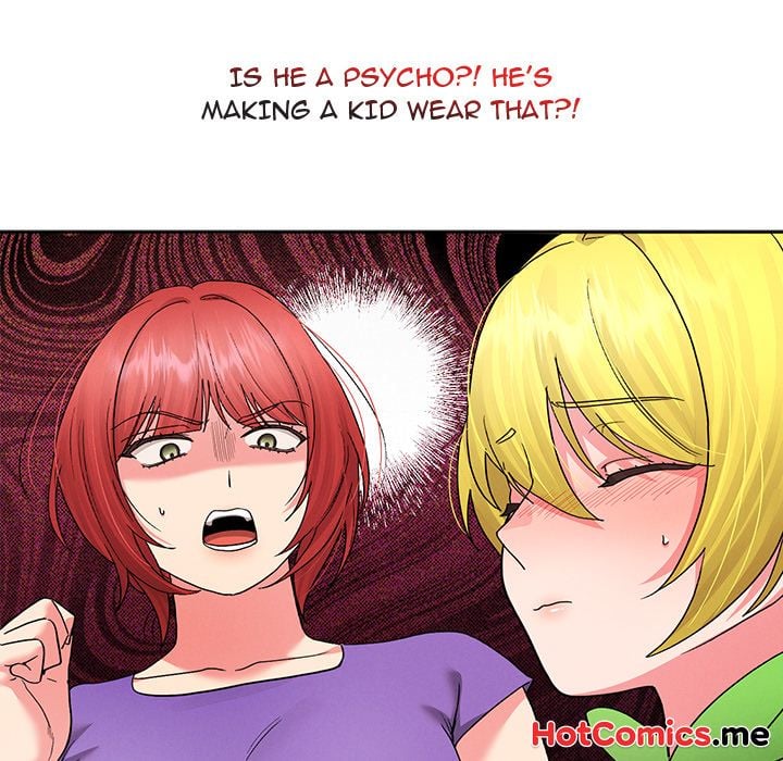 From Weakling to Nemesis - Chapter 38 Page 48