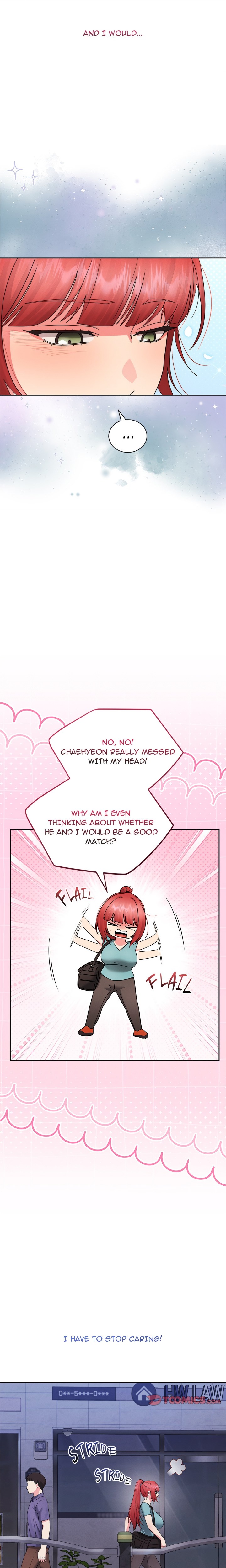 From Weakling to Nemesis - Chapter 39 Page 18